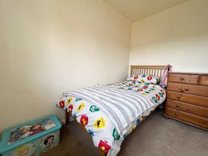 Bedroom Three- click for photo gallery